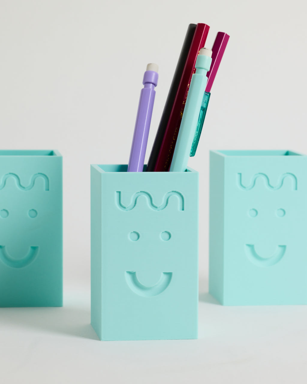 The Happy Pen House