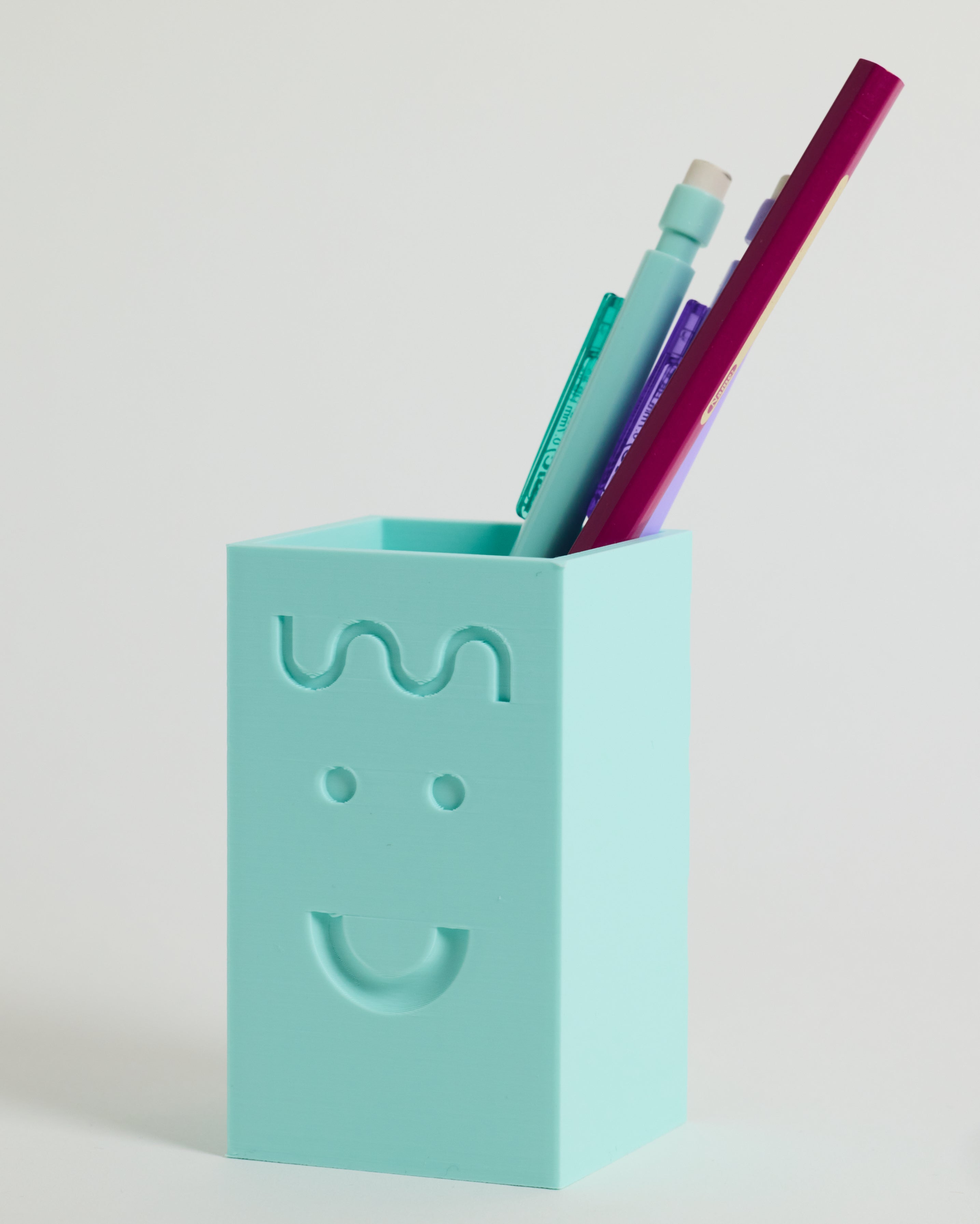 The Happy Pen House