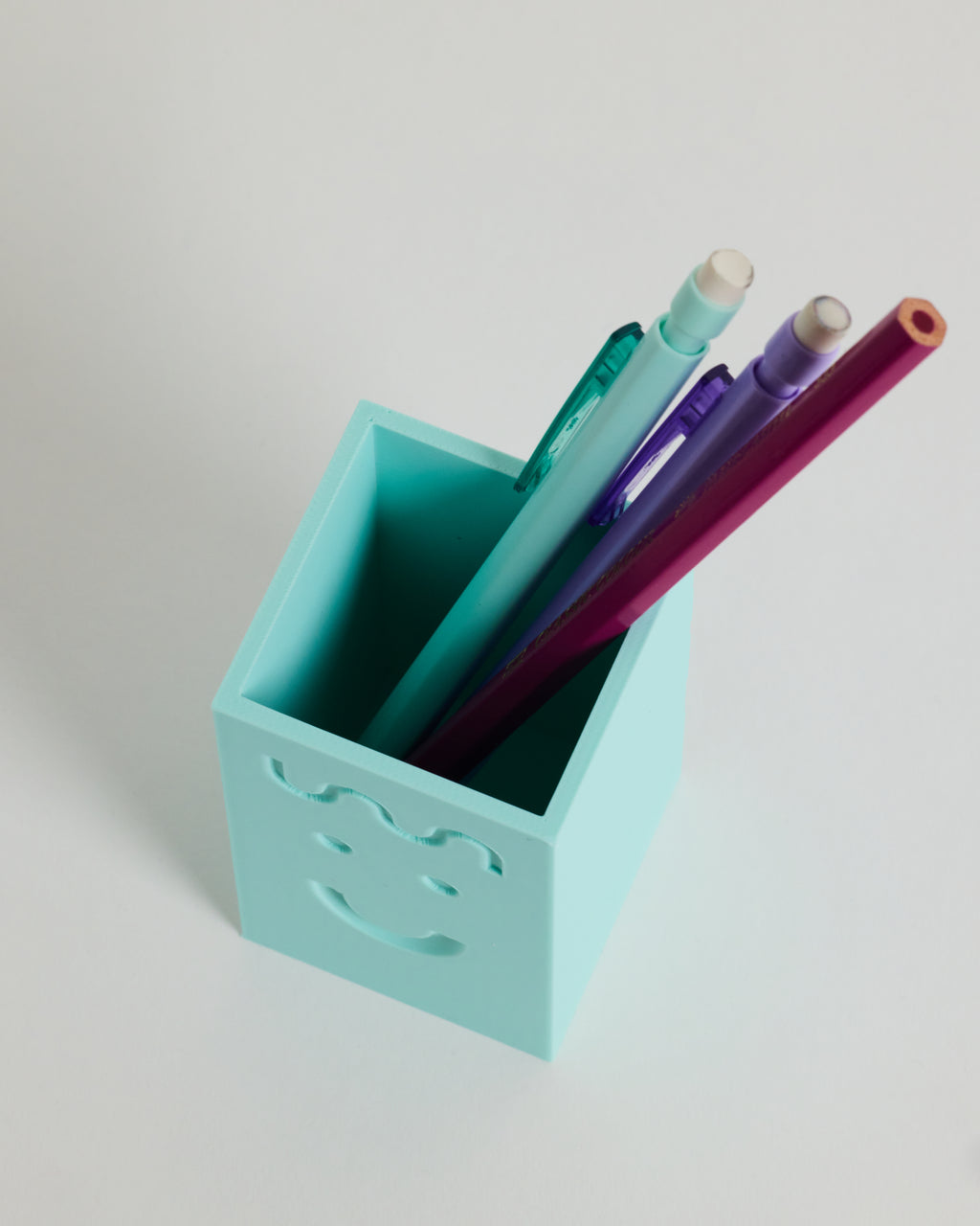 The Happy Pen House
