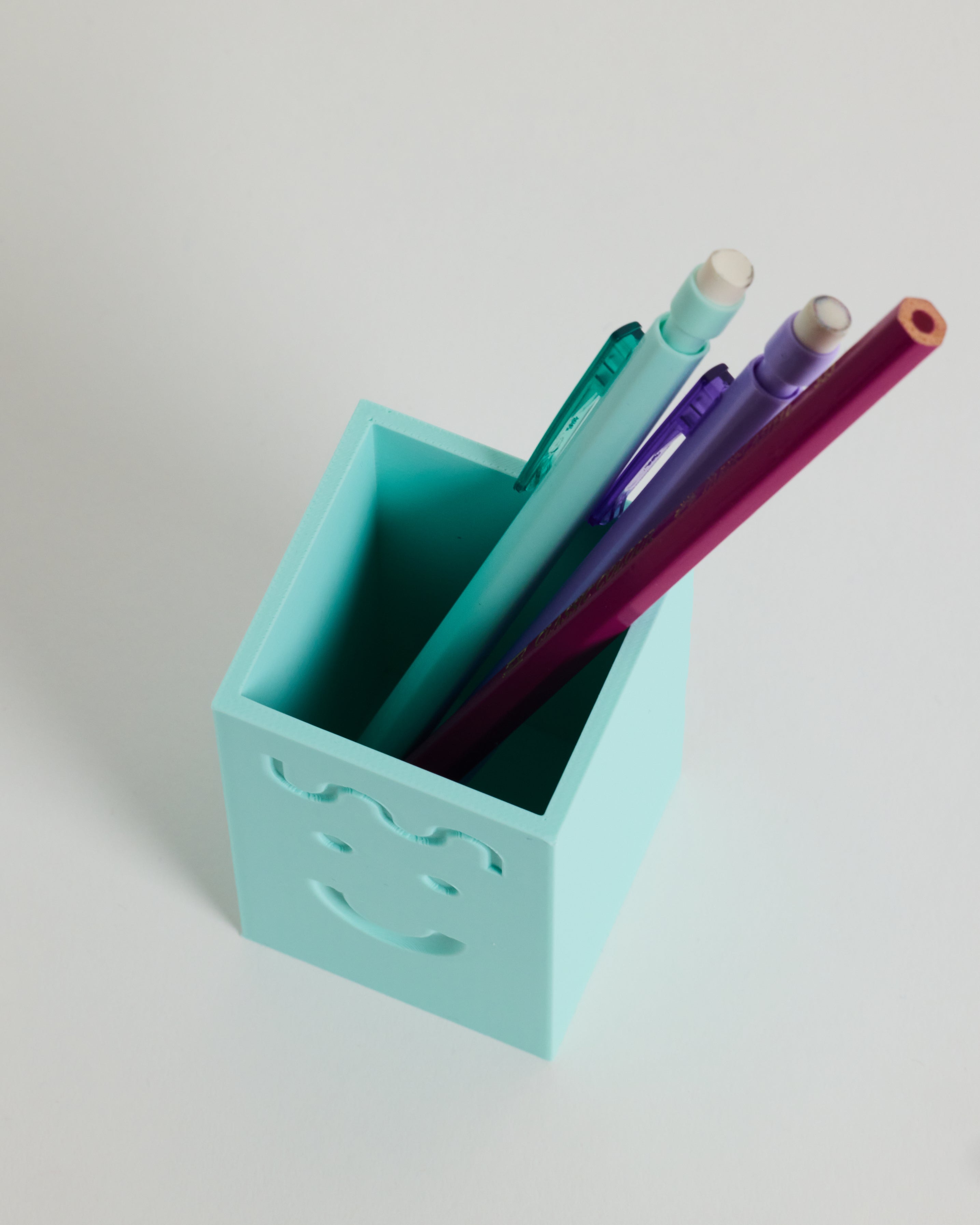The Happy Pen House